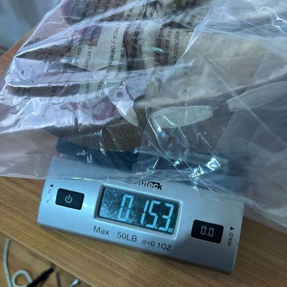 Ugg Womens Moccasin Slippers size 5 - Picture 11 of 12